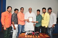 Kakatiya Cup 2015 Thanks Meet